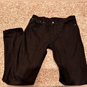 Men’s Levi’s 511 Jeans